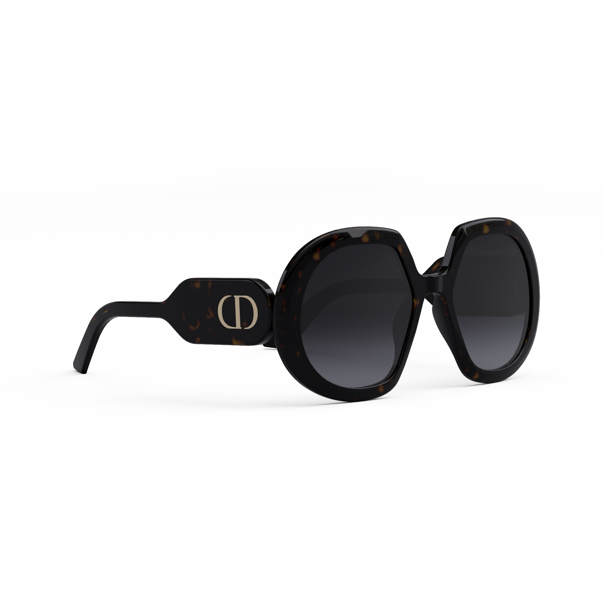 Dior Okulary przeciwsłoneczne DIORBOBBY R1U 20A1