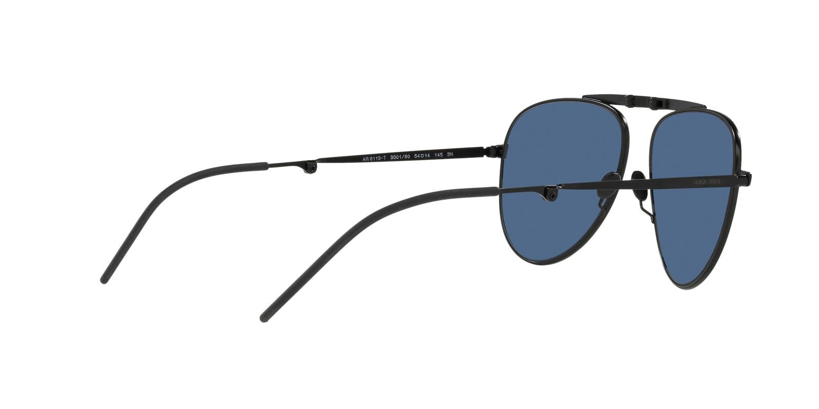 Giorgio Armani Okulary przeciwsłoneczne AR6113T-300180