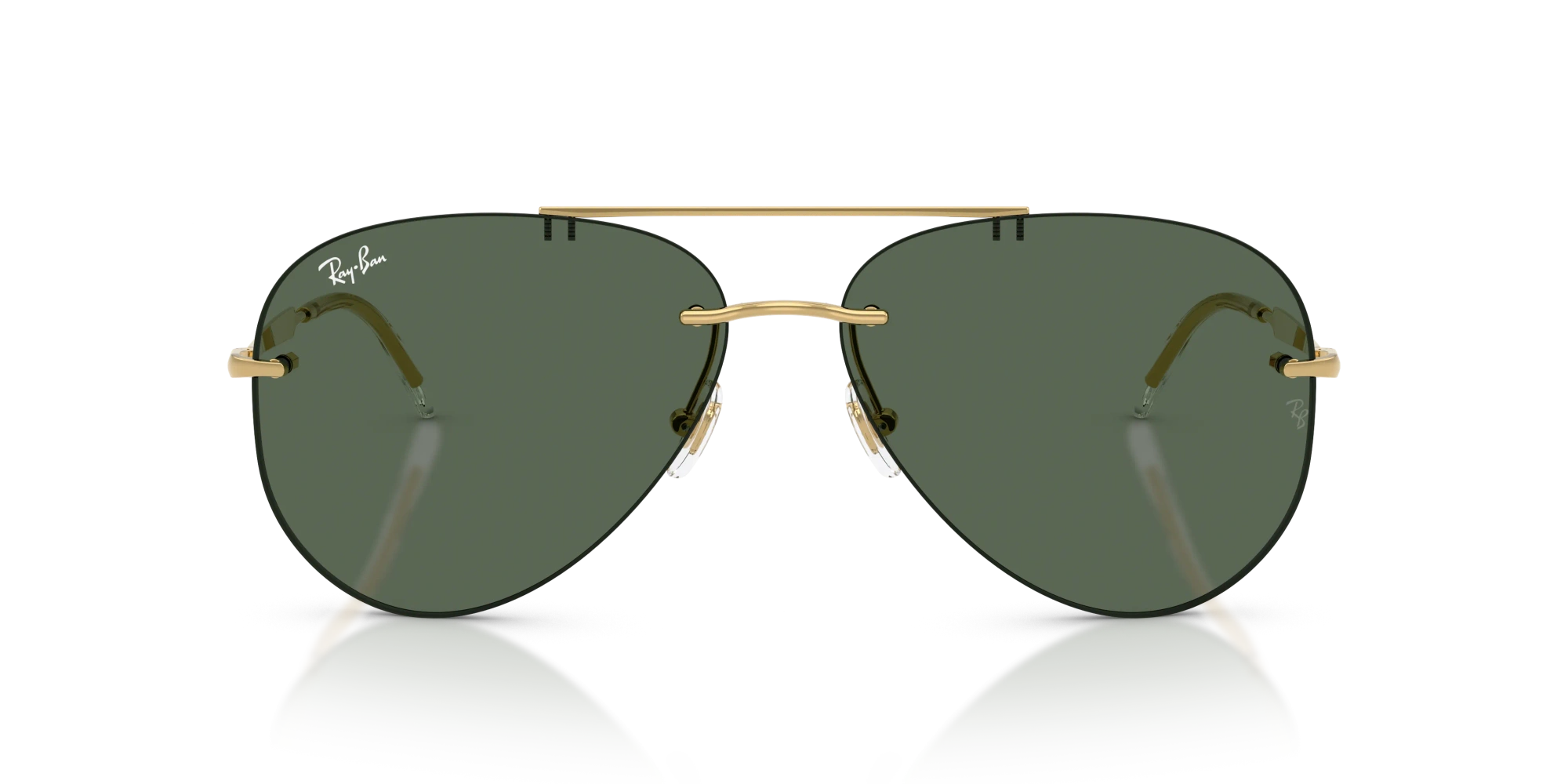 Ray-Ban Okulary przeciwsłoneczne RB3791-001/71