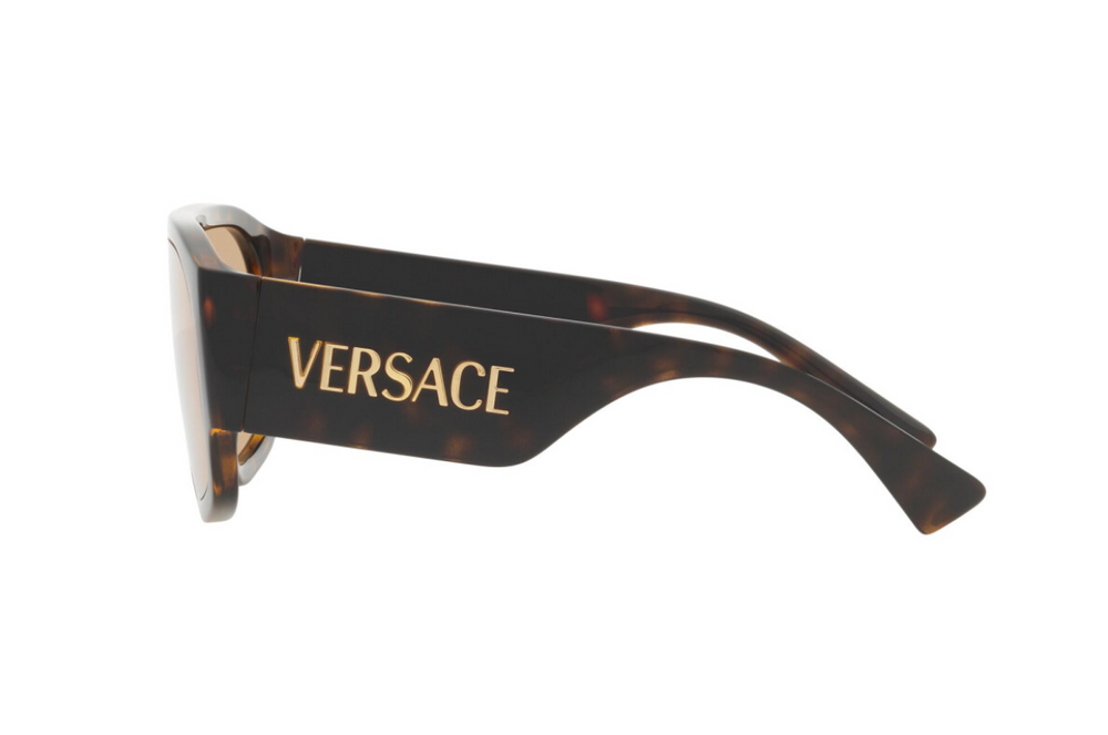 Versace Sunglasses VE4439-108/73