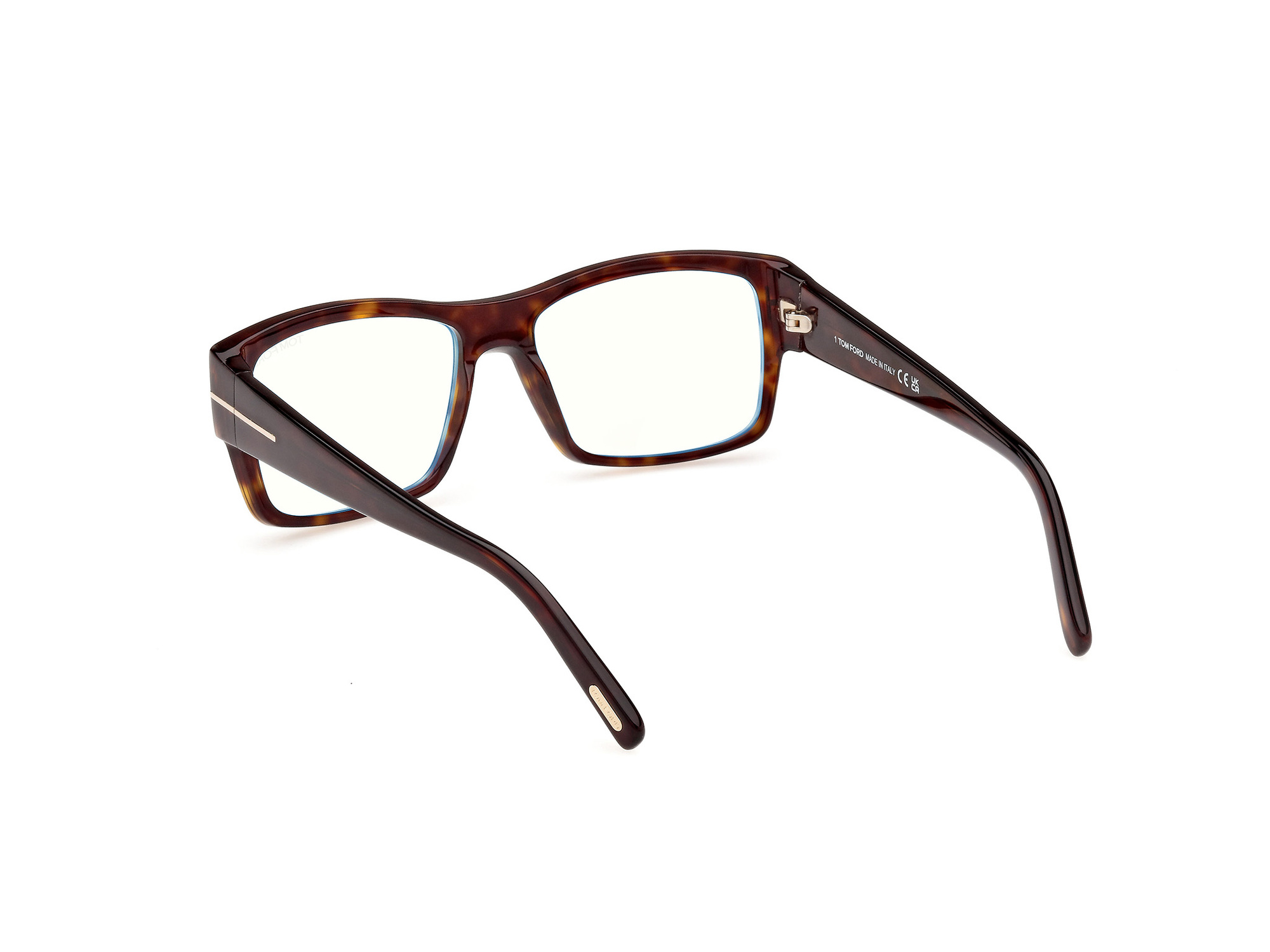 Tom Ford Optical frame FT5941-B-55052