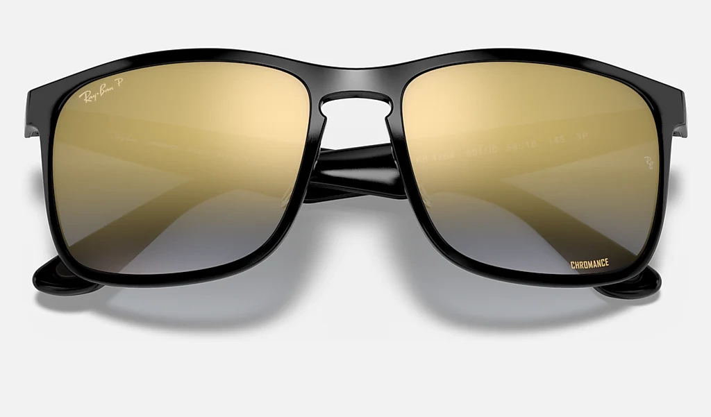 Ray-Ban Okulary przeciwsłoneczne RB4264-601/J0