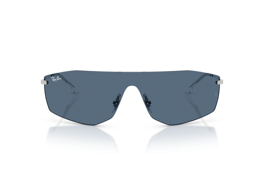 Ray-Ban Okulary przeciwsłoneczne ALIX RB3781-003/80