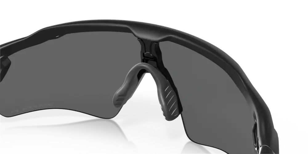 Oakley Okulary przeciwsłoneczne RADAR EV PATH Matte Black / Prizm Black Polarized OO9208-51