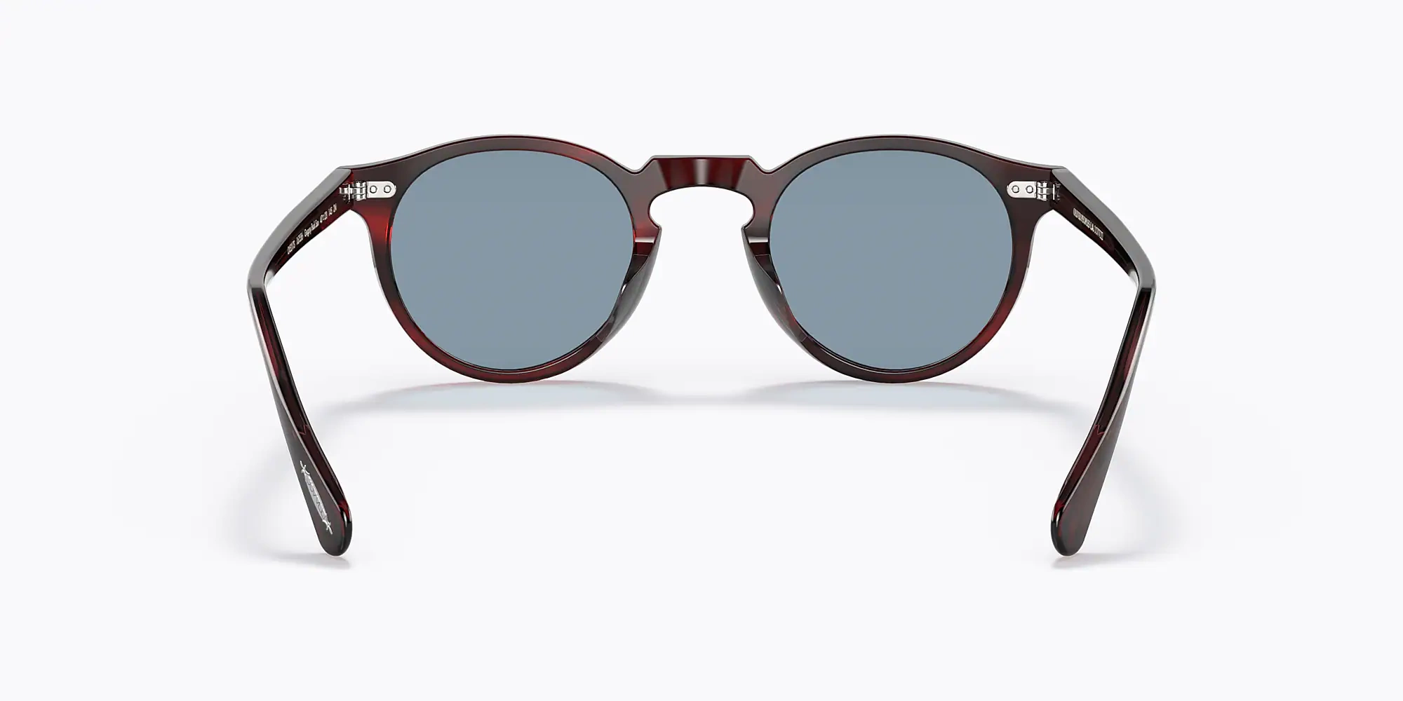 Oliver Peoples Sunglasses Gregory Peck OV5217S-167556