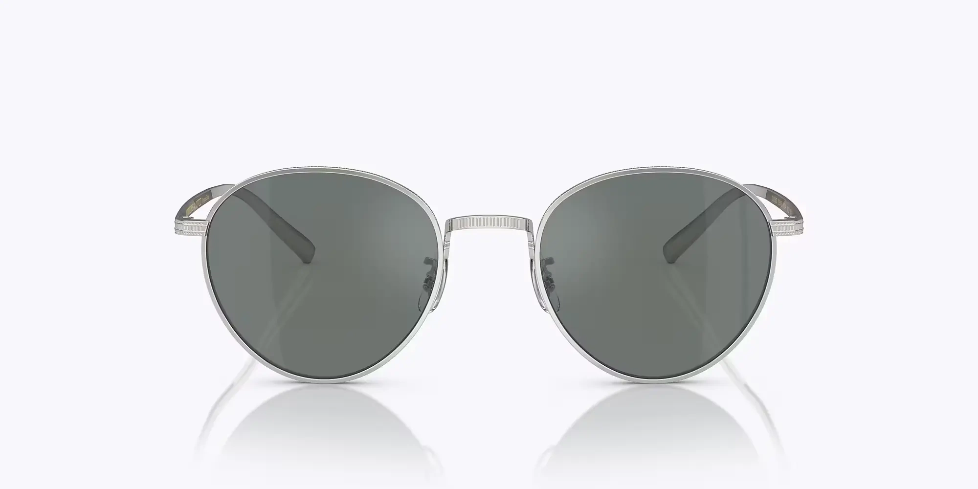 Oliver Peoples Okulary przeciwsłoneczne RHYDIAN OV1336ST-5036W5