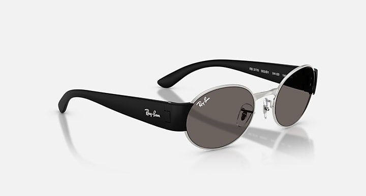 Ray-Ban Sunglasses RB3770-003/B1