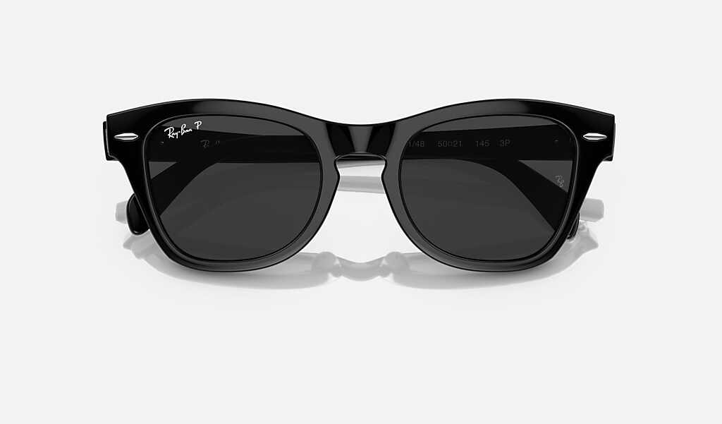 Ray-Ban Sunglasses RB0707S-901/48