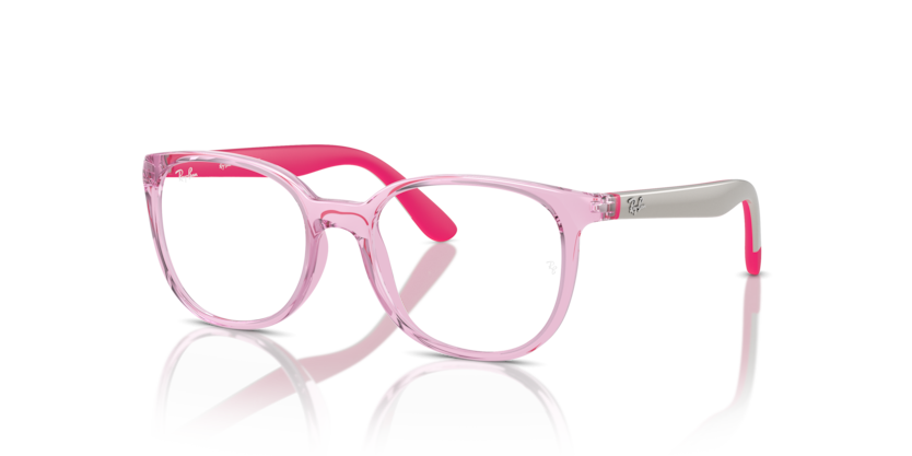 Ray-Ban Okulary korekcyjne dziecięce RY1631-3976