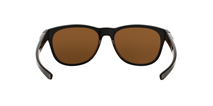 OAKLEY Okulary Stringer Polished Black / 24k Iridium OO9315-04