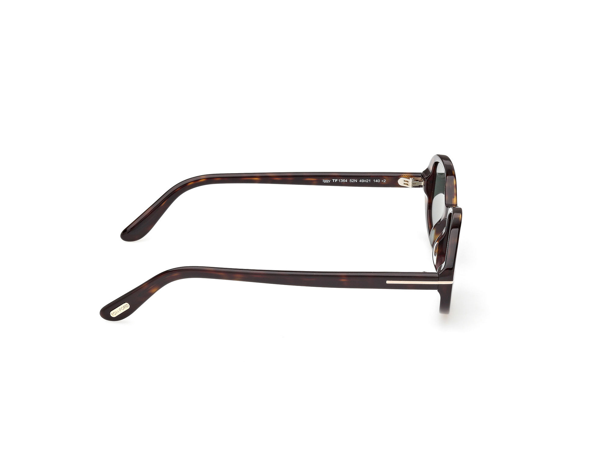 Tom Ford Sunglasses IGGY FT1364-52N
