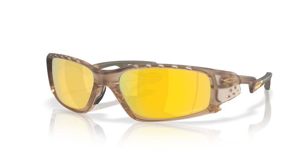 Oakley Sunglasses PLANTARIS SQ Polarized OO9529-07