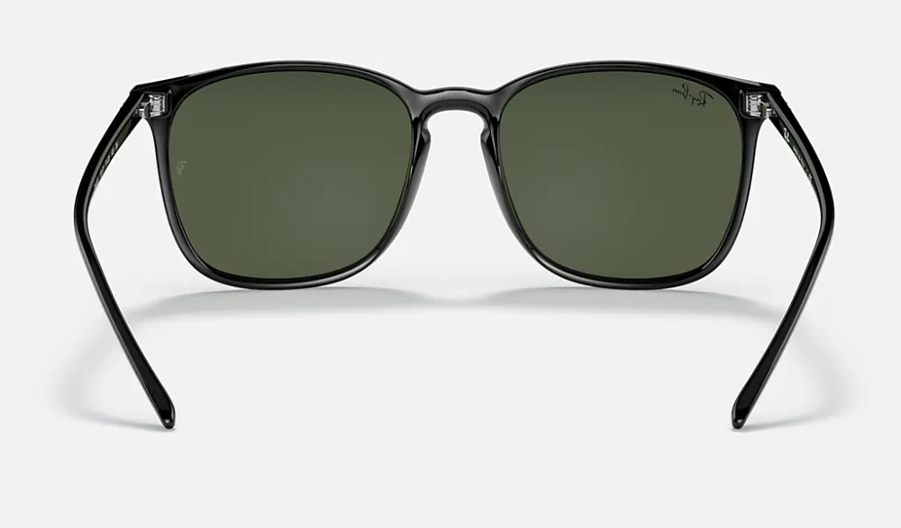Ray-Ban Okulary przeciwsłoneczne RB4387-601/71