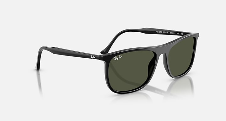 Ray-Ban Okulary przeciwsłoneczne RB2216-901/31