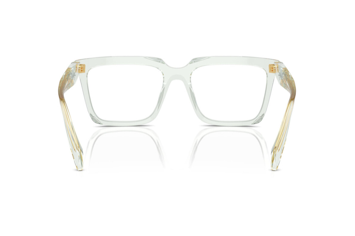 Prada Okulary korekcyjne PRA19V-14R1O1