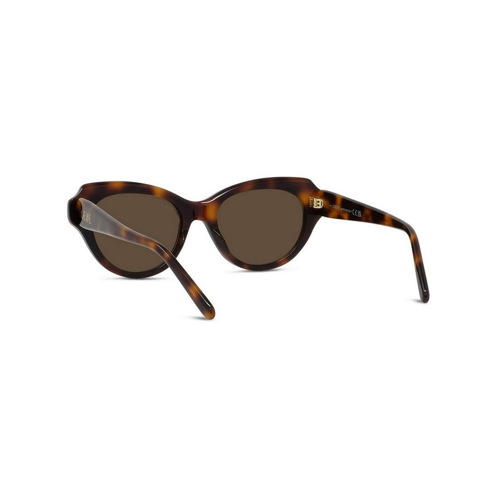 Loewe Sunglasses LW40178I-52E