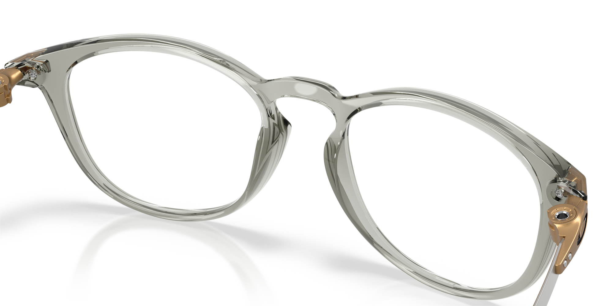 Oakley Optical frame Pitchman R OX8105-26