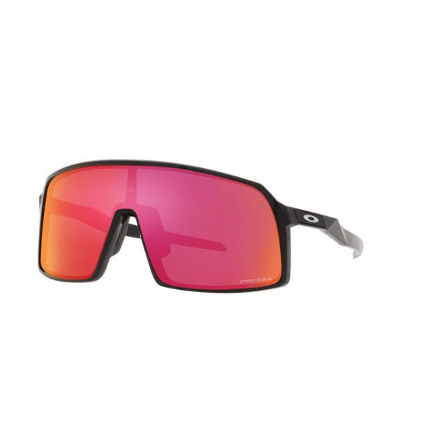Oakley Sunglasses SUTRO OO9406-92  Polished Black, Prizm Field