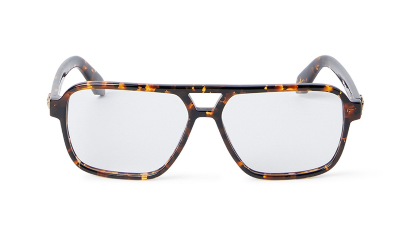 Off-White Okulary korekcyjne OERJ081-6000