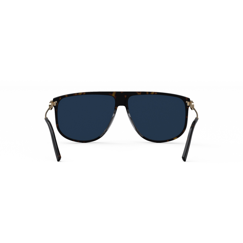 Dior Okulary przeciwsłoneczne CD LINK (S2U-20B0) DM40029U-52V