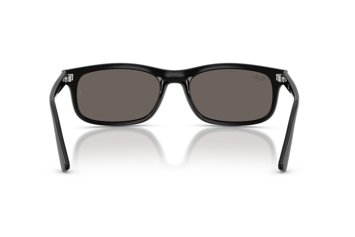 Ray-Ban Okulary przeciwsłoneczne RB2224-901/B1