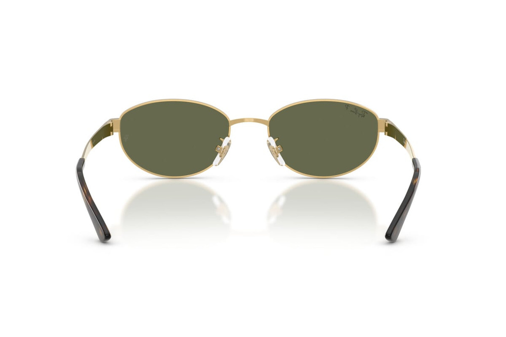 Ray-Ban Okulary przeciwsłoneczne RB3774D-001/9A