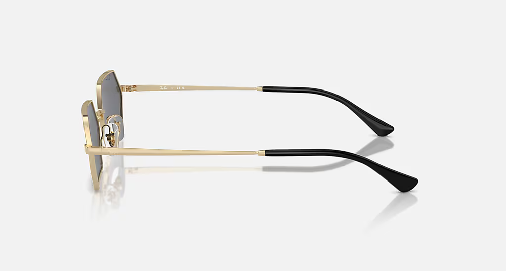 Ray-Ban Sunglasses YEVI RB3728-92136V