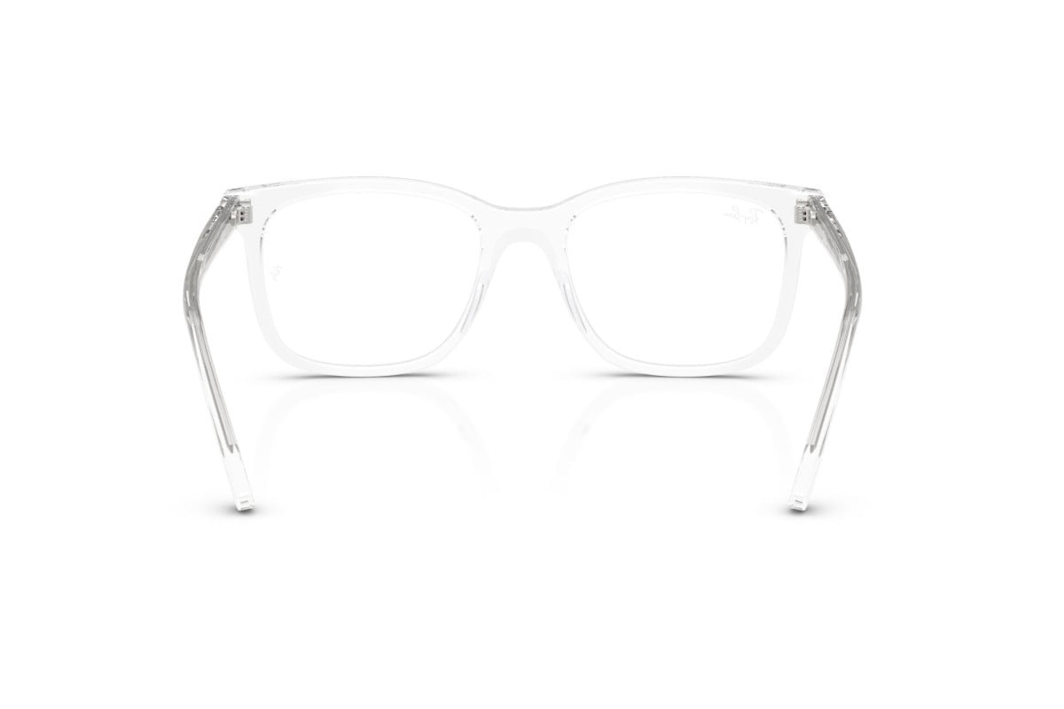 Ray-Ban Okulary korekcyjne RX5446-2001