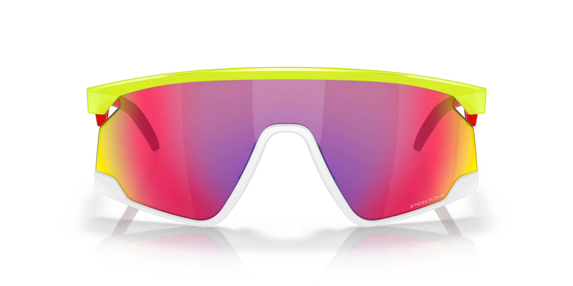 Oakley Sunglasses BXTR Retina Burn / Prizm Road OO9280-06