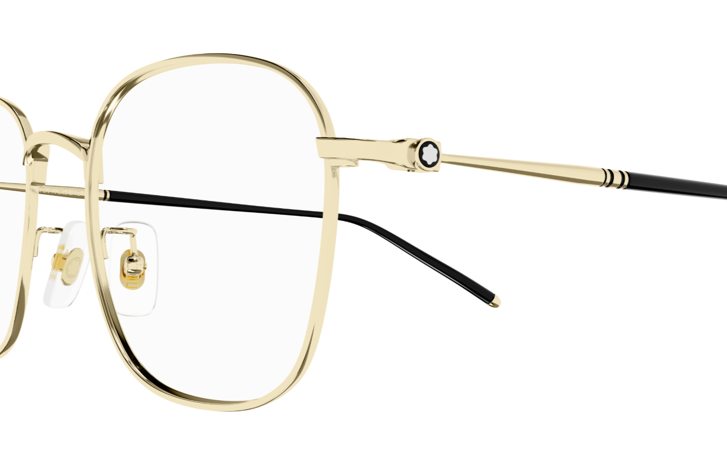 Mont Blanc Optical frame MB0415OA-002