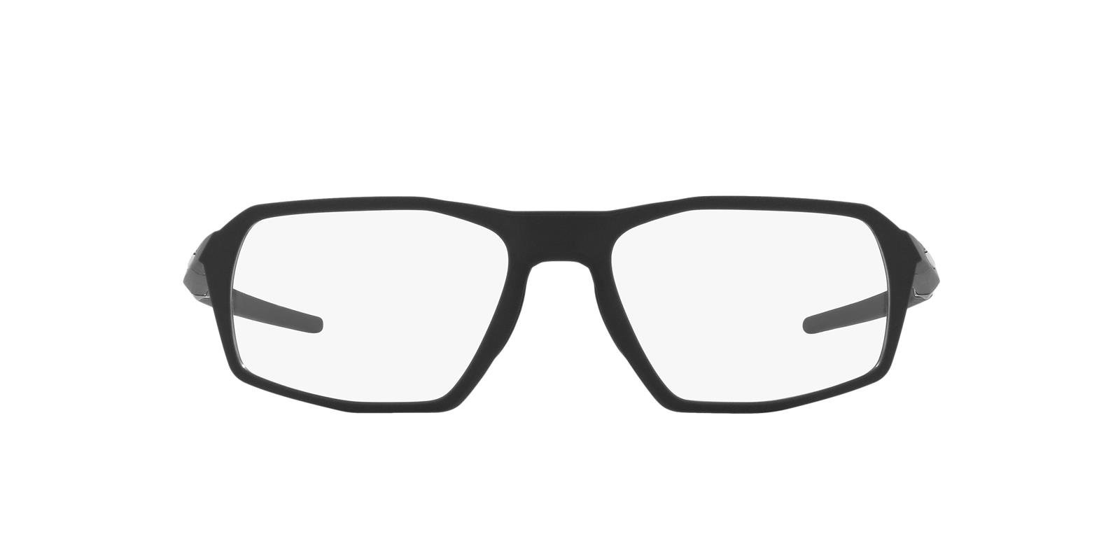 Oakley Optical frame TENSILE Satin Black OX8170-01