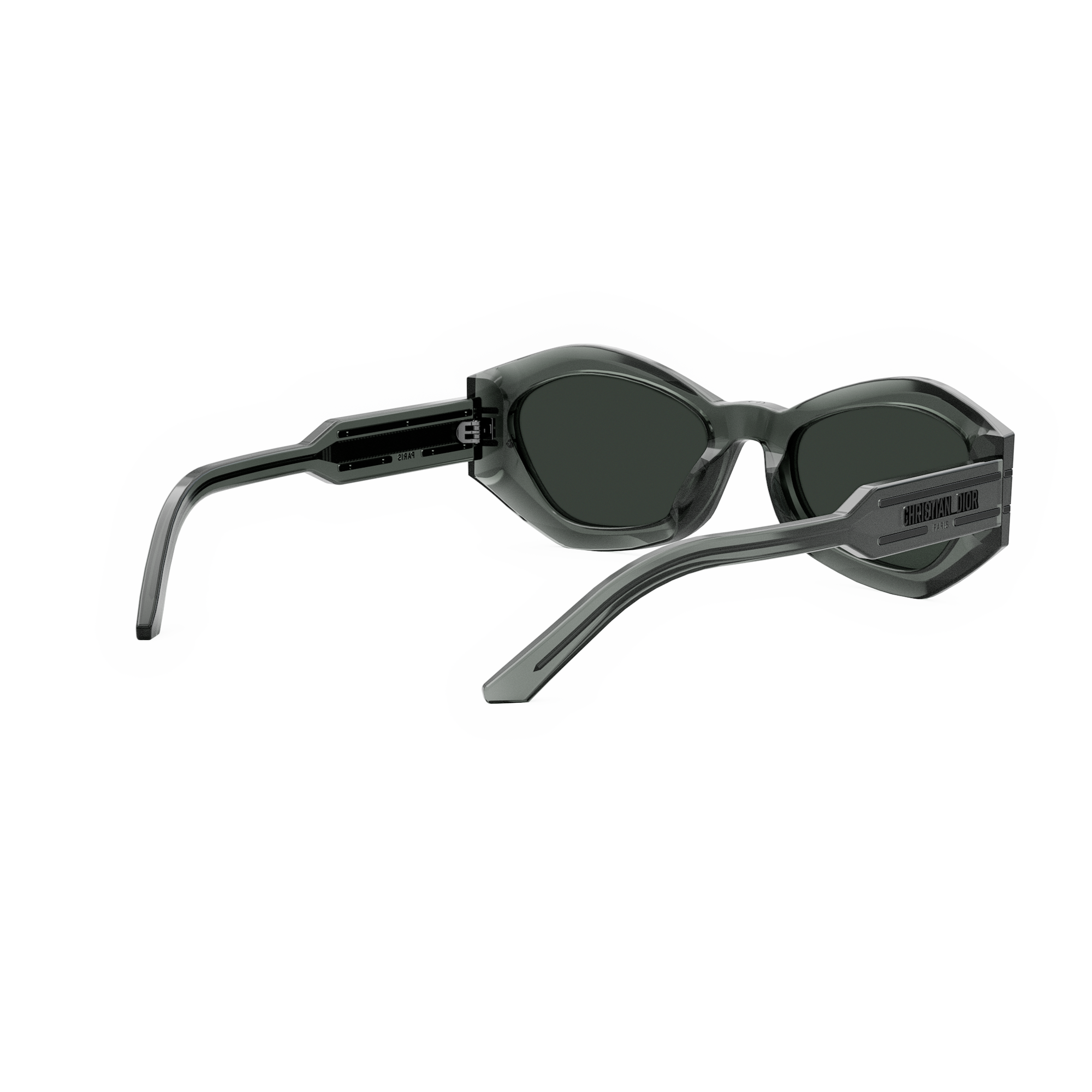 Dior Okulary przeciwsłoneczne DIORSIGNATURE (B1U_45A7) CD40139U-20C