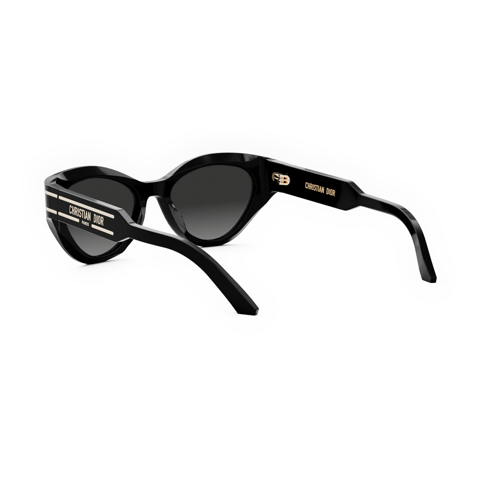 Dior Optical frame DIORSIGNATURE (B7I_10A1) CD40130I-10B 