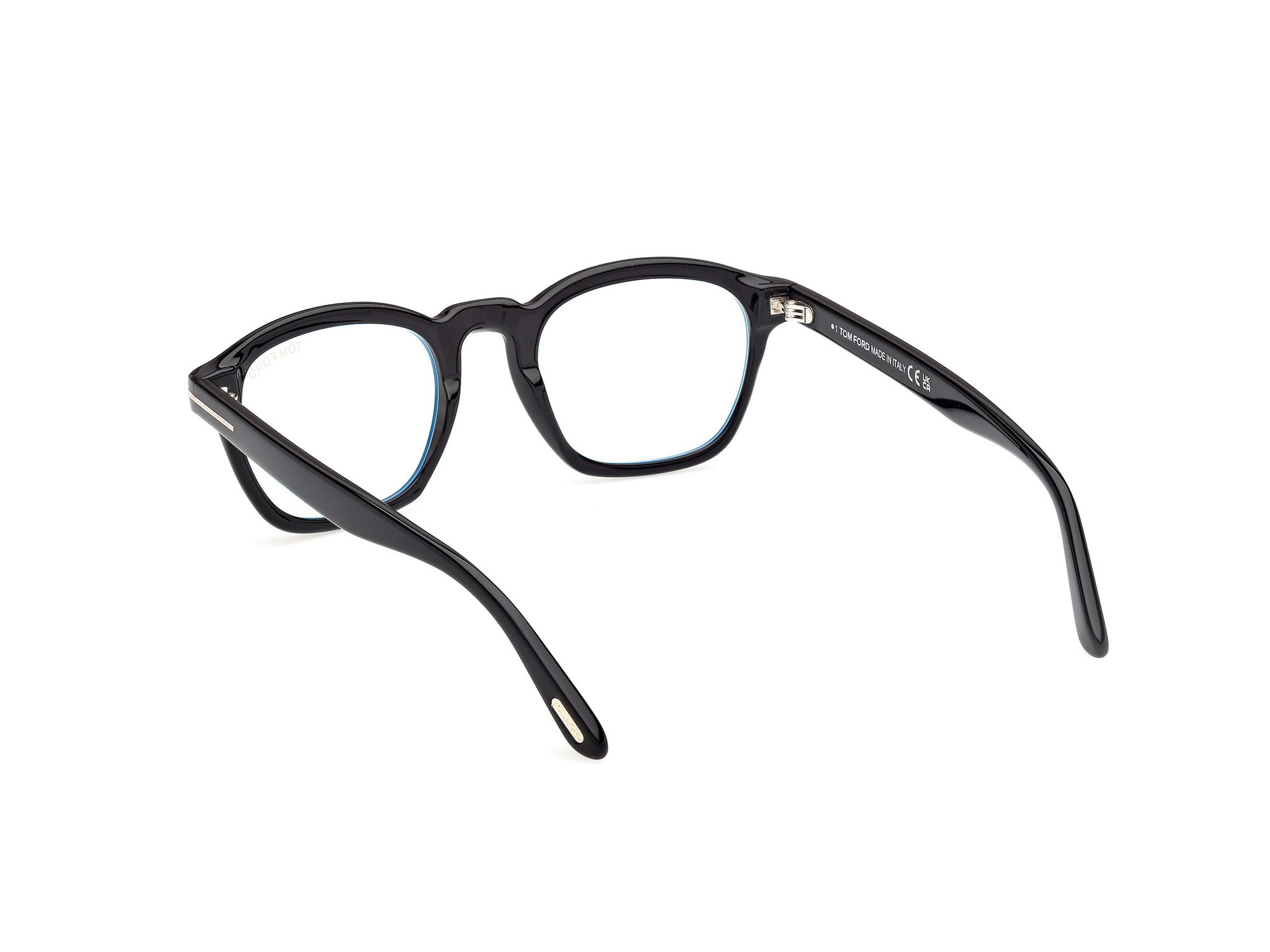 Tom Ford Optical Frame FT6033-B-001