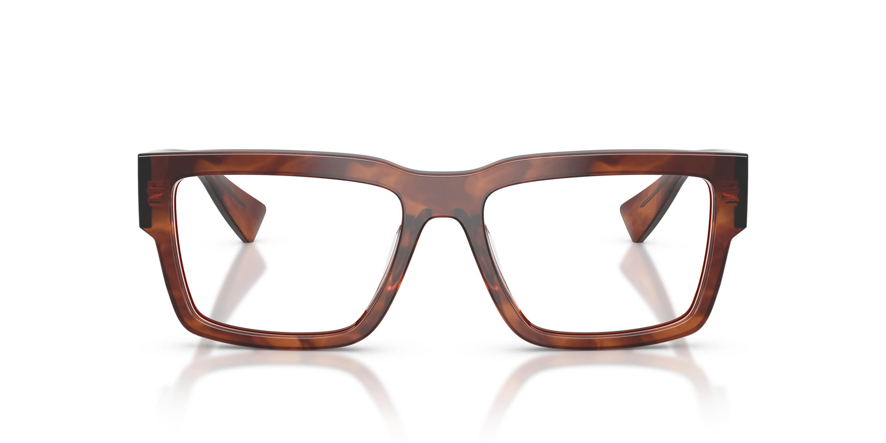Miu Miu Okulary korekcyjne MU 02XV-26E1O1