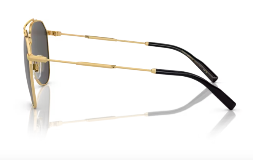 Dolce & Gabbana Okulary przeciwsłoneczne DG2296-02/87