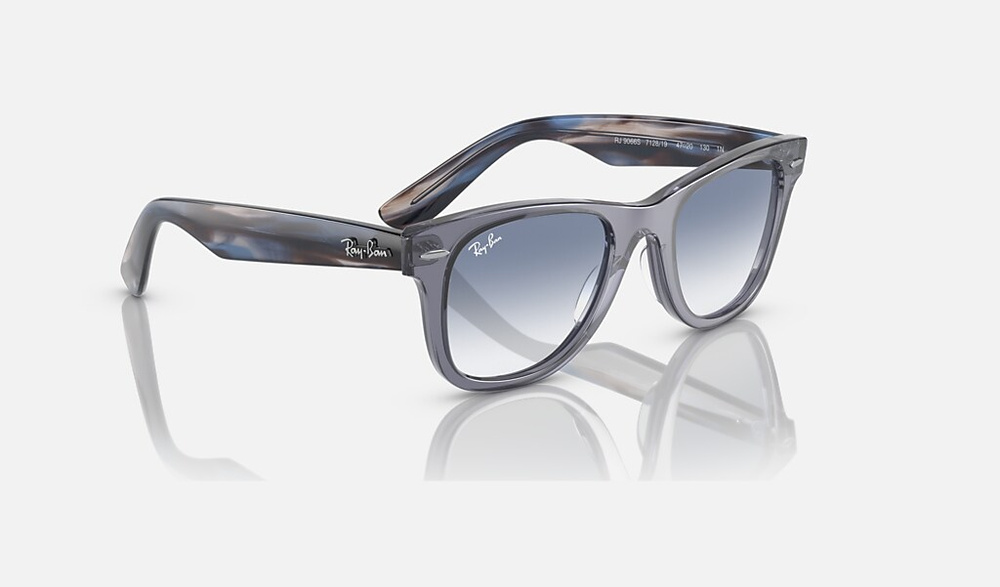 Ray-Ban Okulary przeciwsłoneczne Dziecięce RJ9066S-712819