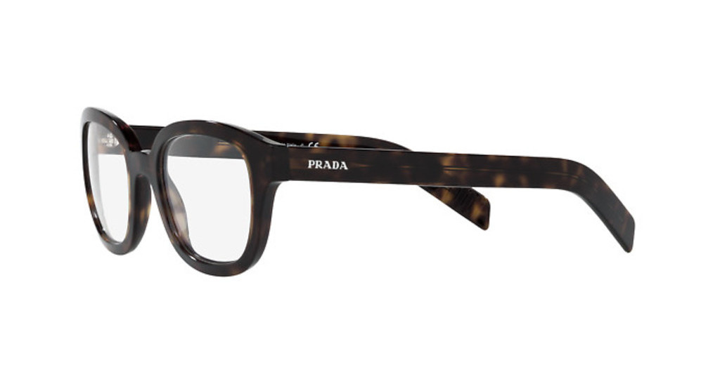 Prada Optical Frame PR11WV-2AU1O1