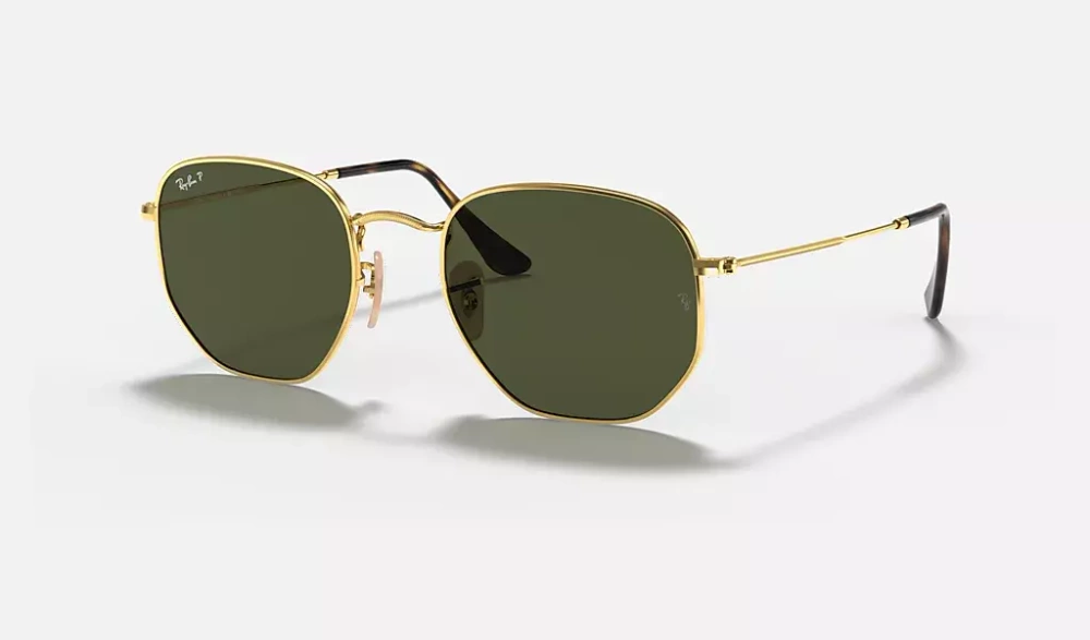 Ray-Ban Okulary przeciwsłoneczne RB3548N-001/58