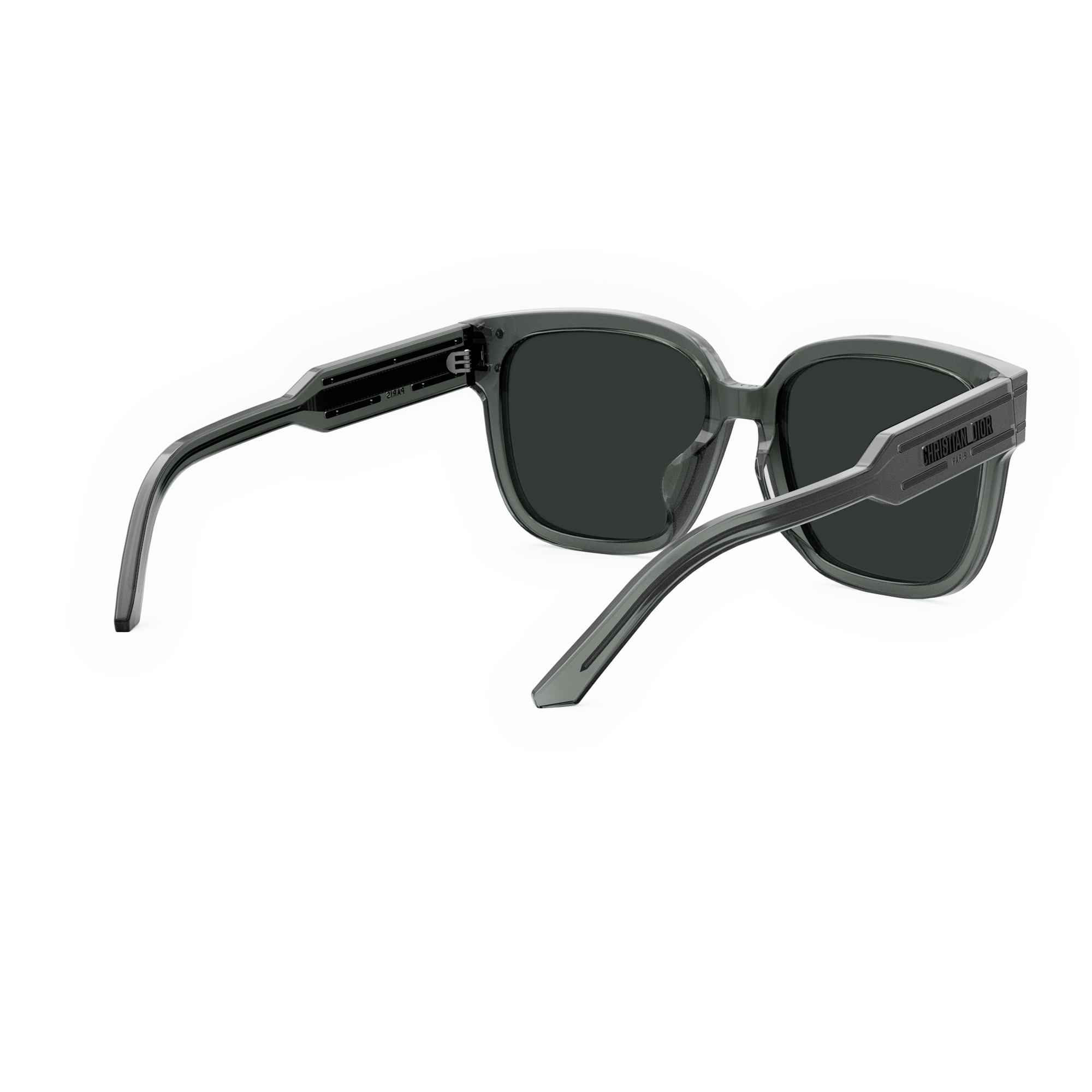 Dior Okulary przeciwsłoneczne DIORSIGNATURE (S7F_45A7) CD40140F-20C