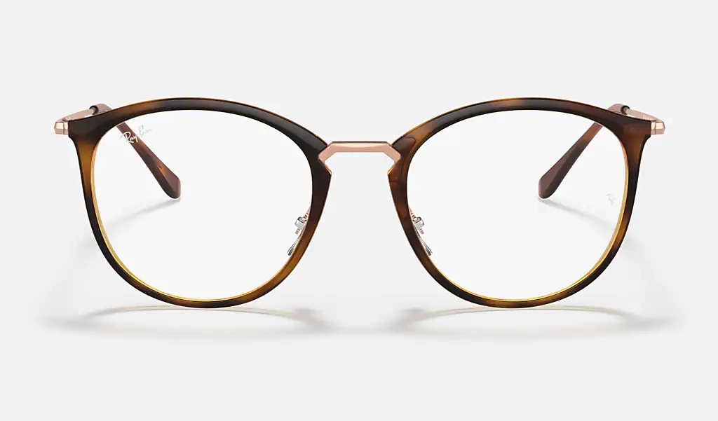 Ray-Ban Okulary Korekcyjne RB7140-5687