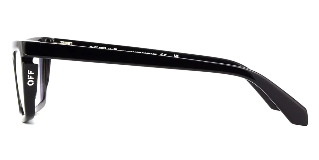 OFF-White Okulary korekcyjne OERJ050-1000