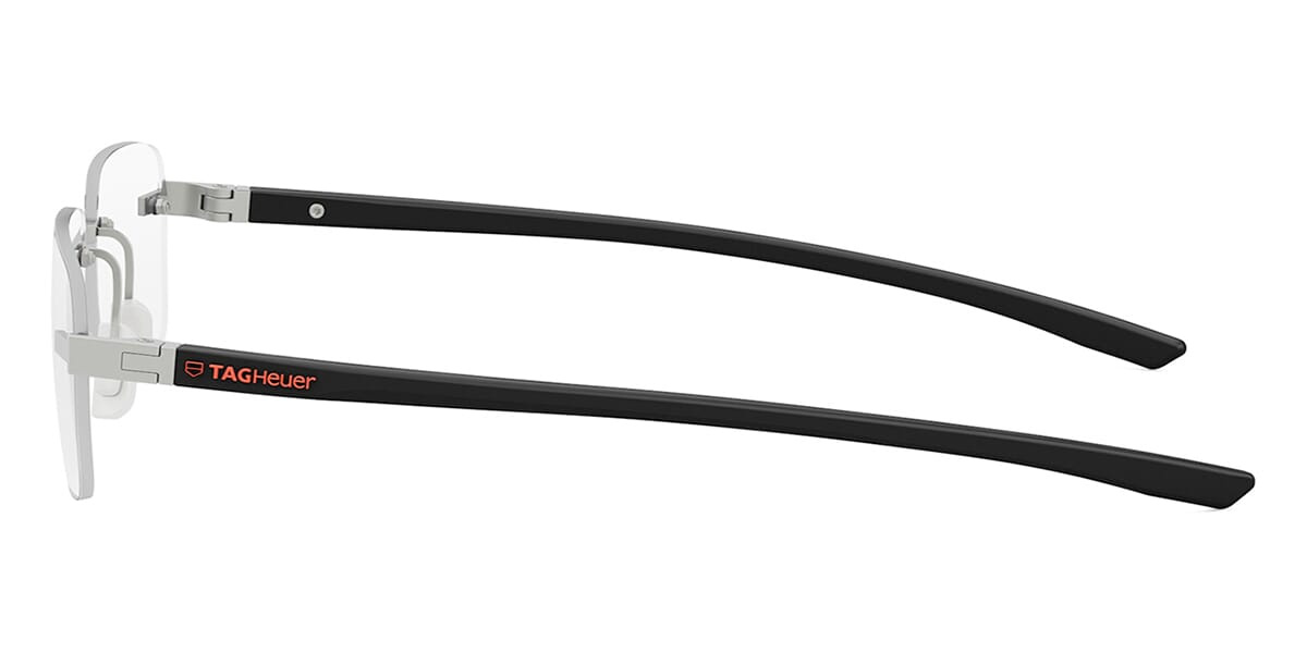 Tag Heuer Optical frame TH50030U-007