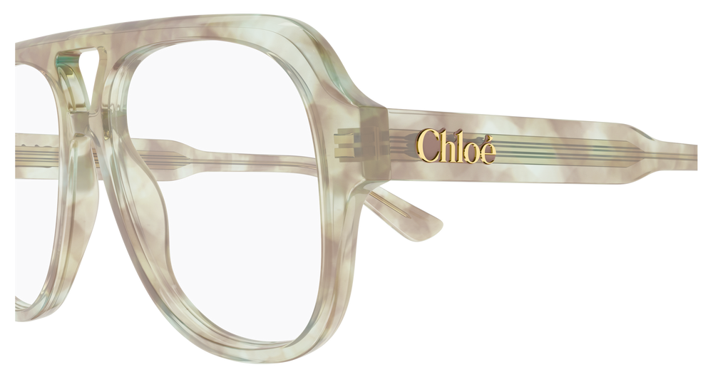 Chloe Okulary korekcyjne CH0339O-005 