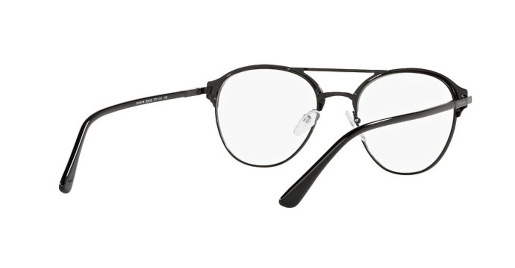 Prada Okulary korekcyjne PR61WV-07F1O1