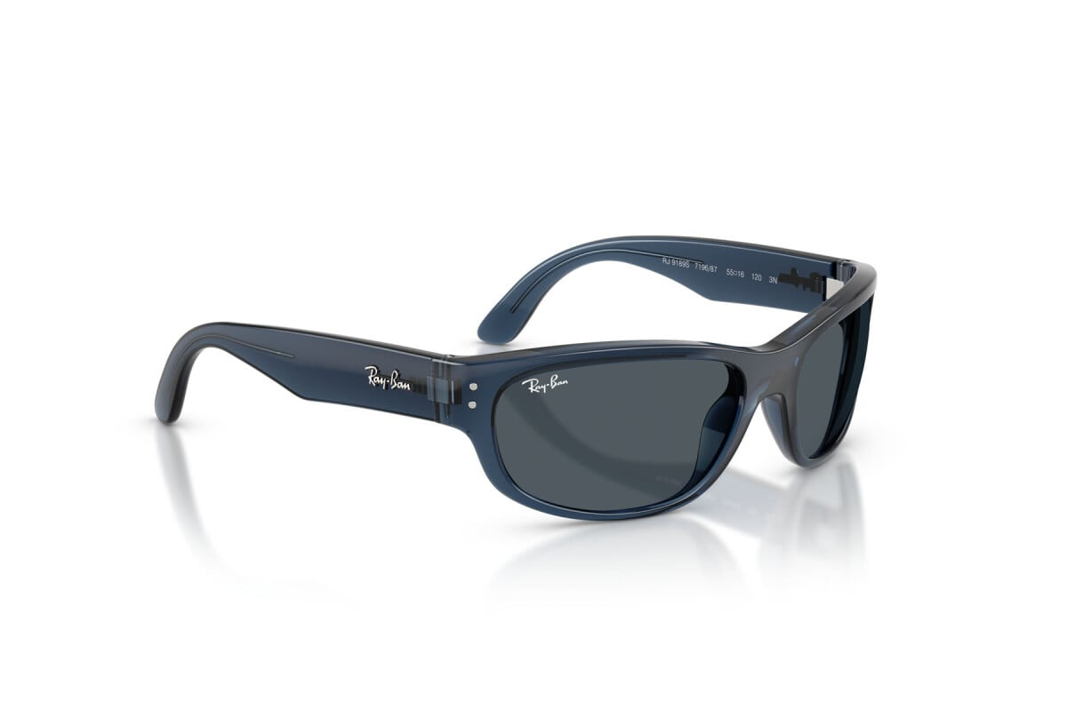 Ray-Ban Okulary przeciwsłoneczne Dziecięce RJ9189S-719687