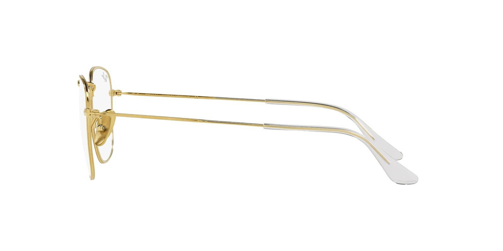 Ray-Ban Okulary korekcyjne FRANK RX8157V-1225