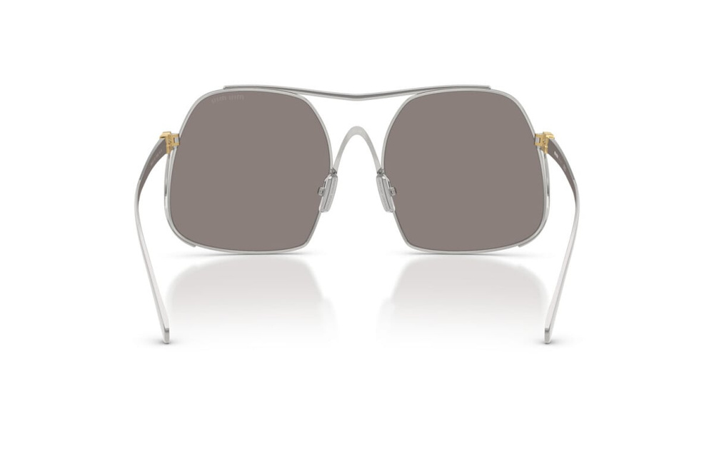 Miu Miu Okulary przeciwsłoneczne MU A55S-1BC80Q