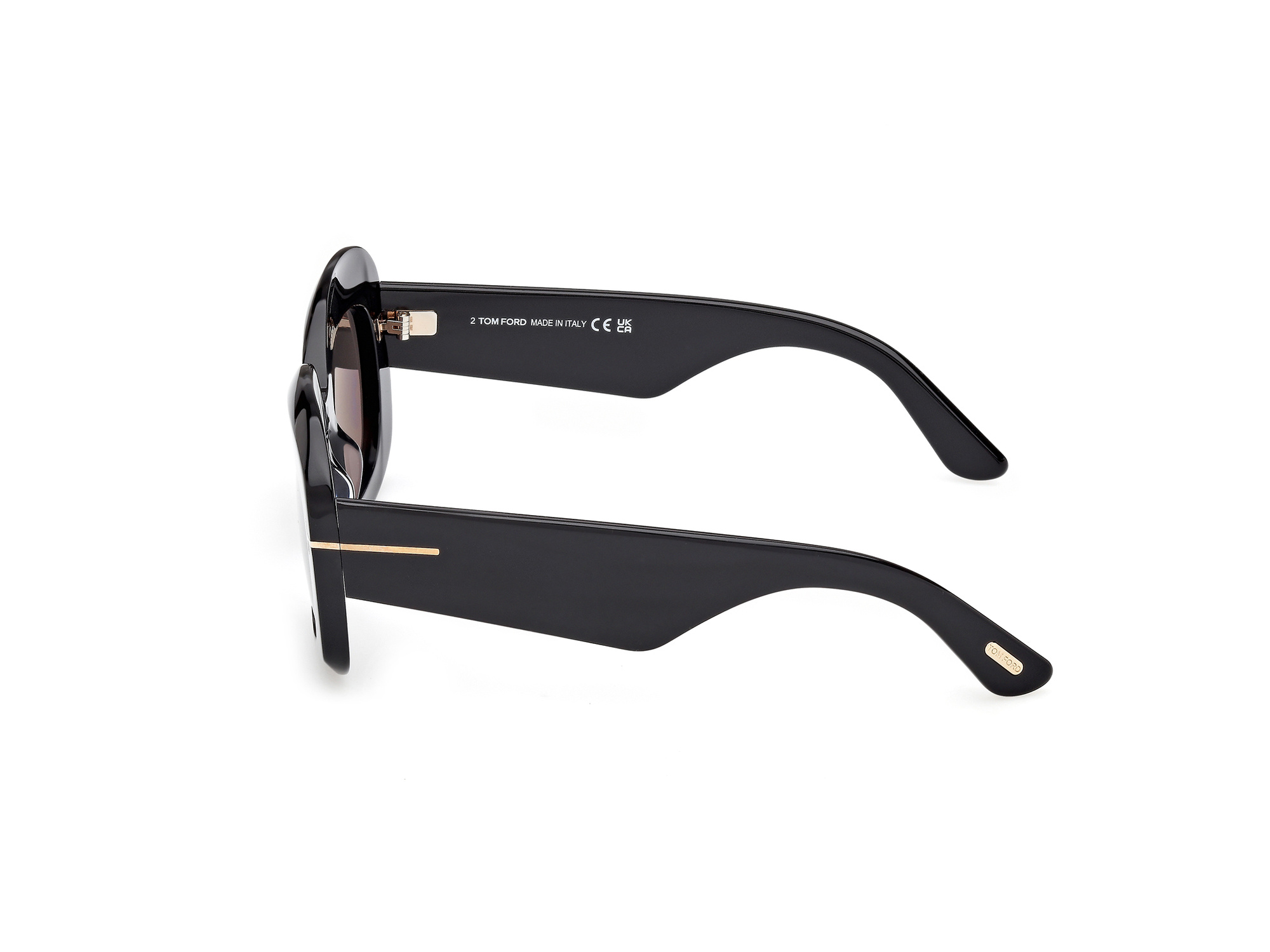 Tom Ford Sunglasses FT1219-01A