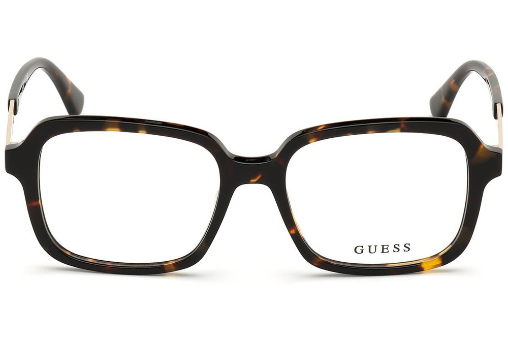 Guess Okulary korekcyjne GU2742-052